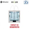 Original Ultimaker S5 Series with Dual Extruder Industrial 3D Printer